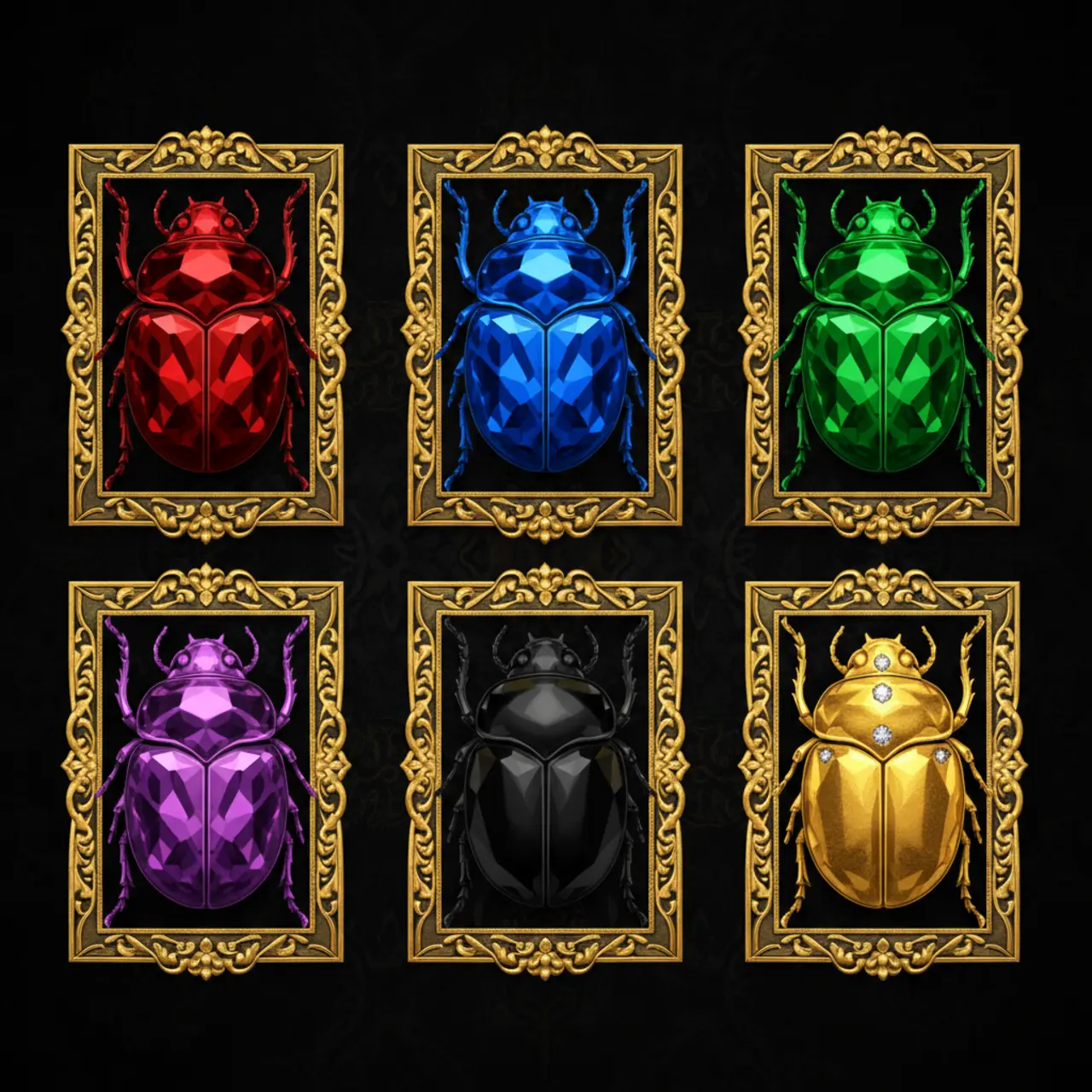 Slot Reel